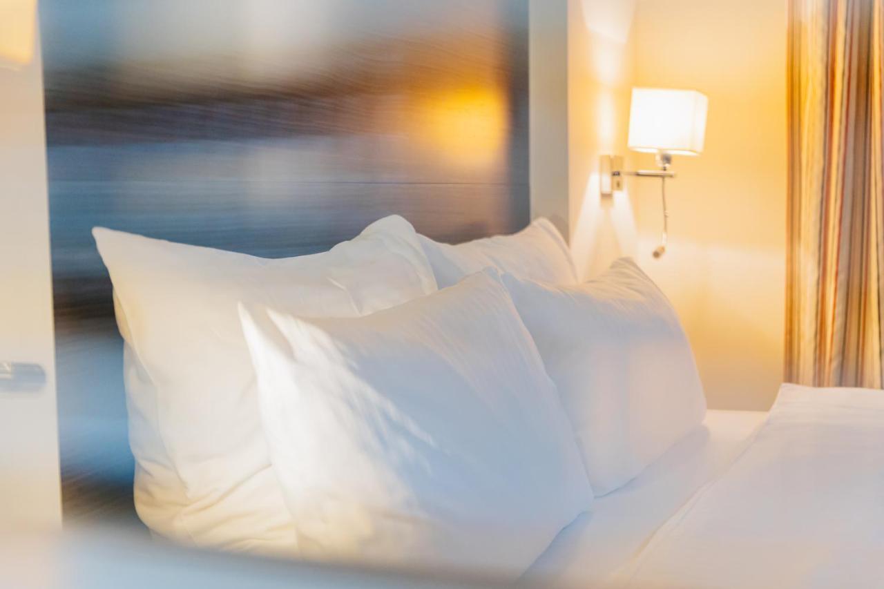פג'ה Hotel Dukagjini מראה חיצוני תמונה