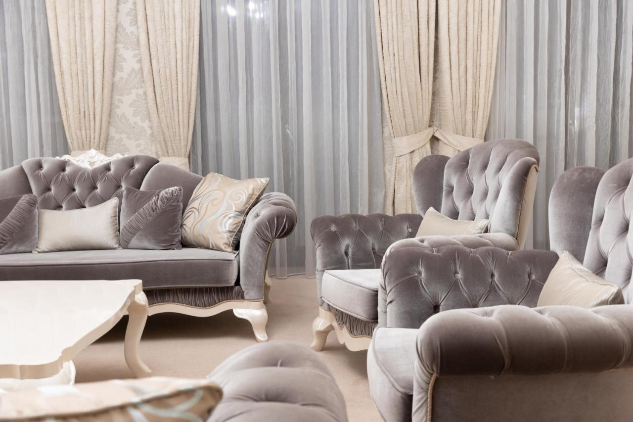 פג'ה Hotel Dukagjini מראה חיצוני תמונה